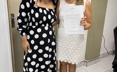 Novas servidoras tomaram posse no gabinete da Vice-reitora