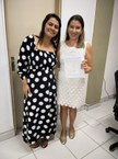 Novas servidoras tomaram posse no gabinete da Vice-reitora