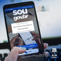 DAP alerta sobre prazo para atualização de dados cadastrais no SouGov