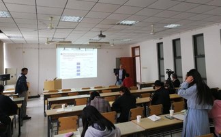 Docente do Campus Arapiraca tem artigo publicado na revista Nature