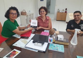 Fórum de Compras e Licitação da Ufal se torna referência para outras Ifes