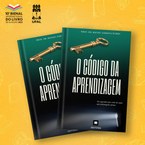 Livro será lançado na Bienal, dia 14 de agosto