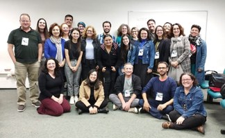 Pesquisadoras da Ufal participam do 32º Encontro Anual da Compós