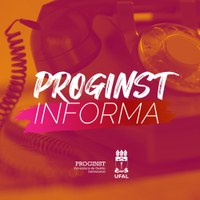 Proginst orienta sobre revisão de ramais telefônicos nos setores