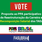 Servidores técnicos-administrativos fazem campanha por melhoria