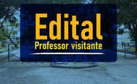 Ufal lança edital para a contratar professor visitante, e inscrição começa dia 31