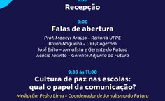 Cogecom em Pernambuco