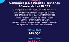 Cogecom em Pernambuco