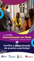 UFPE sedia encontro de comunicação das Ifes e Canal Futura