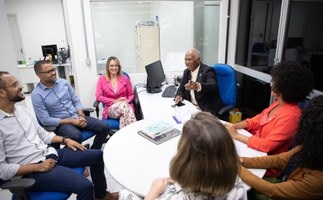 Universidade Federal de Alagoas capacita mais de 3,5 mil servidores