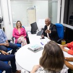 Universidade Federal de Alagoas capacita mais de 3,5 mil servidores