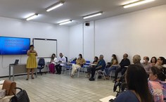 Ambulatório de Feridas comemora 5 anos no HU