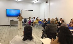 Ambulatório de Feridas comemora 5 anos no HU