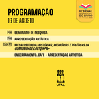 Programação