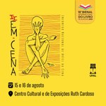 Bienal do Livro terá 2º Encontro Nacional de Artes da Cena da Ufal