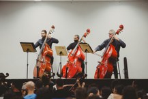 Concerto Didático com Corufal e Orquestra da Ufal