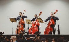 Concerto Didático com Corufal e Orquestra da Ufal