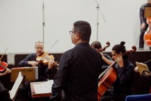 Concerto Didático com Corufal e Orquestra da Ufal