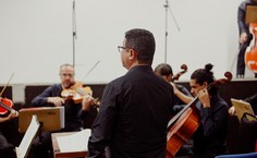 Concerto Didático com Corufal e Orquestra da Ufal