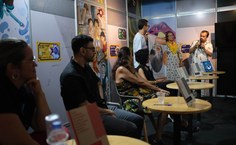 Lançamentos de sábado à noite