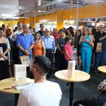Edufal lança obras sobre distopias, meteorologia, arte e teatro
