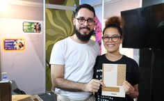 Público prestigia lançamento