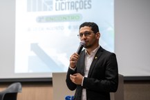 Fórum de Compras e Licitações