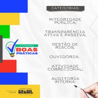 MEC lança edital para primeira edição do Concurso de Boas Práticas