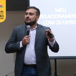 Neurociência e Educação na 10ª Bienal Internacional do Livro de Alagoas