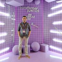 Proginst participa de evento nacional sobre desenvolvimento sustentável