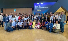 Estratégias de desenvolvimento sustentável em destaque na Proginst