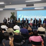Ufal é parceira do projeto Recomeços, aquicultura para ressocialização em Alagoas
