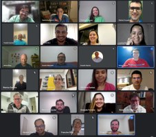 Docentes de Medicina participam de atualização em metodologias de ensino