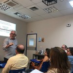 Gerência de Ensino do HU destaca avanços da gestão em estrutura