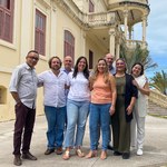 MTB recebe universidades do RJ para trabalho em prol do acervo sonoro