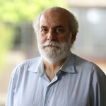 Professor Jenner Barreto comemora com entusiasmo 40 anos de Ufal