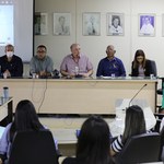 Programa de Inserção apresenta Ufal aos novos servidores