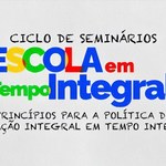 Ufal participa de Ciclo de Seminários do Escola em Tempo Integral