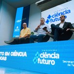 Ciência e Tecnologia lança editais e dá posse aos novos membros do Conselho