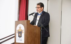 Aniversário IAHGP e posse de membros