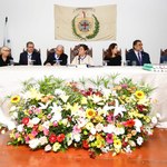 Professor da Ufal toma posse como sócio do Instituto Arqueológico de PE