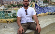 O professor Leonardo Leal, do Campus Arapiraca, participará do Debate (Foto: Acervo Pessoal)