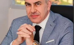 Professor José Barros Correia Júnior