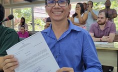 Fernando Milton, pedagogo