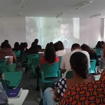 Diretor português premiado realiza exibição de filme para estudantes na Ufal