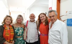 Projeto de extensão Ufal Conexão Mundo exibe filme português