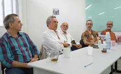 Projeto de extensão Ufal Conexão Mundo exibe filme português