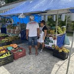 Feira agroecológica será realizada quinzenalmente no HU