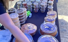 Feira no HU agora será quinzenal