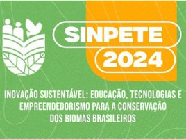 Maior evento de pesquisa e tecnologia vai abordar os biomas brasileiros